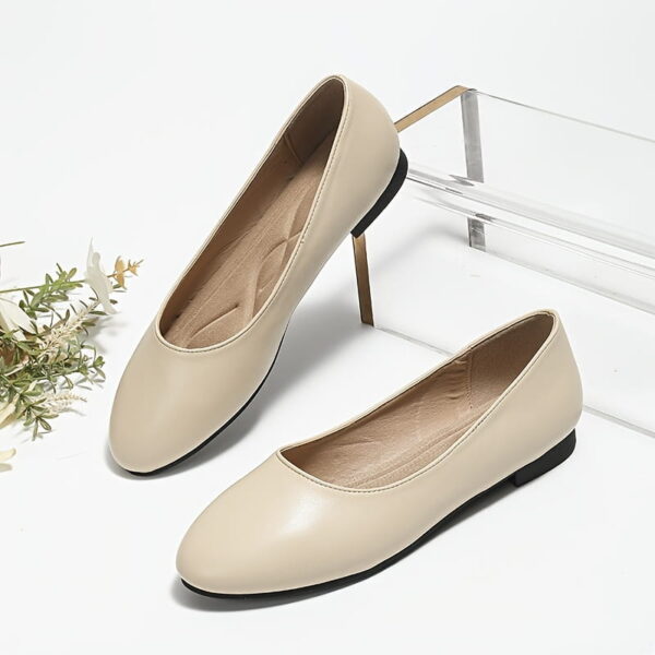 Ballet Flats