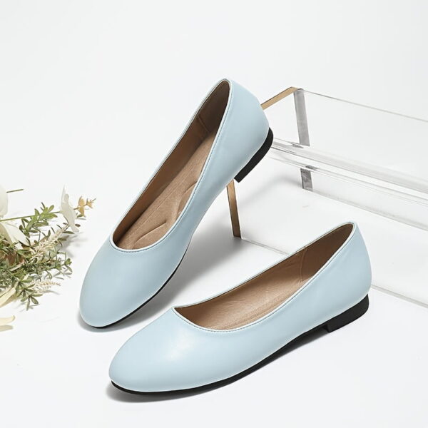 Ballet Flats