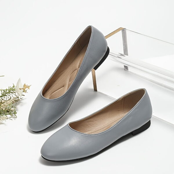 Ballet Flats
