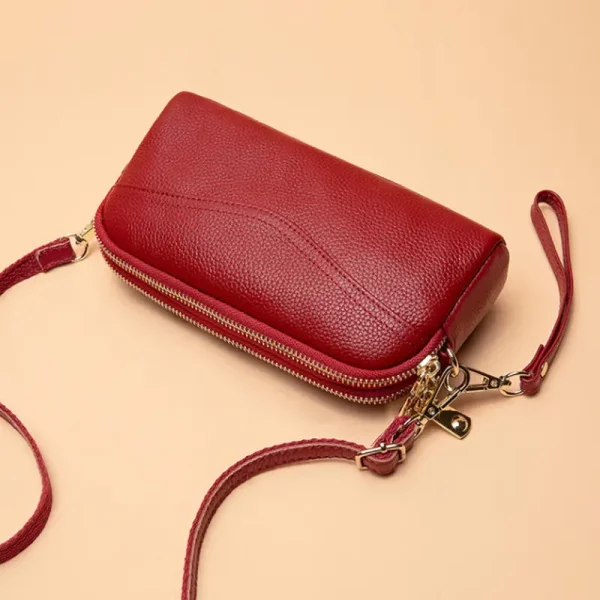 Leather Bag