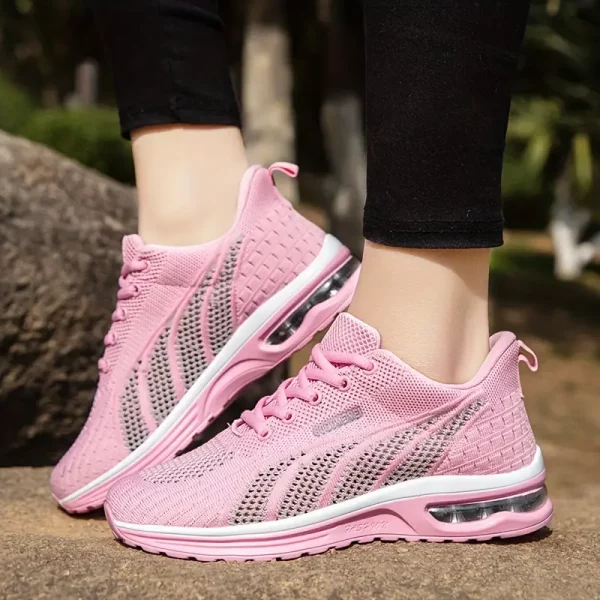 sports shoes