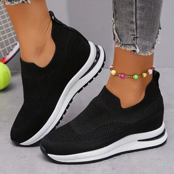 sports shoes