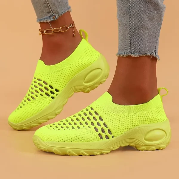 sports shoes