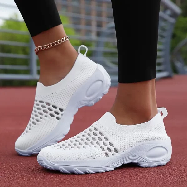 sports shoes