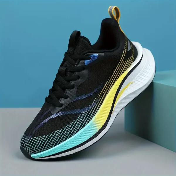sports shoes
