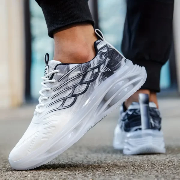 Sports Shoes