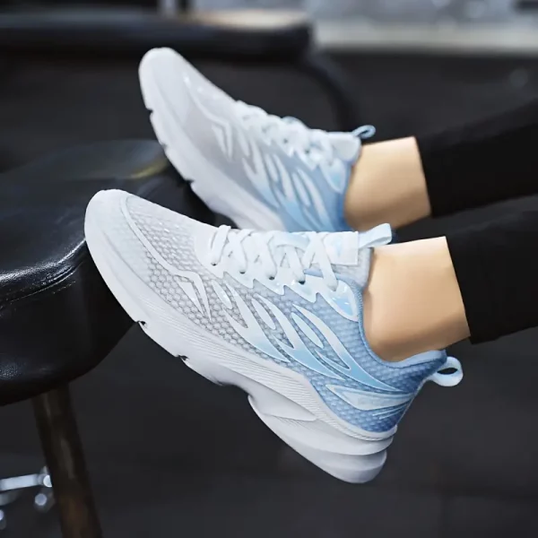 sports shoes