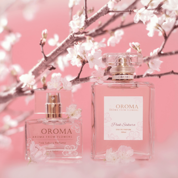 perfume