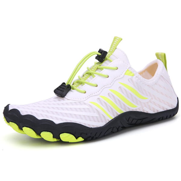 sports shoes