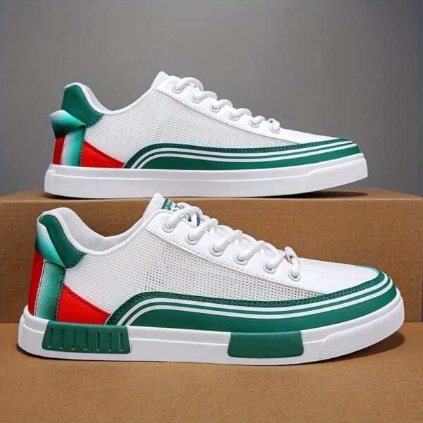 sports shoes
