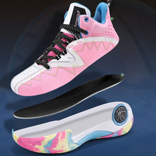 Sports Shoes