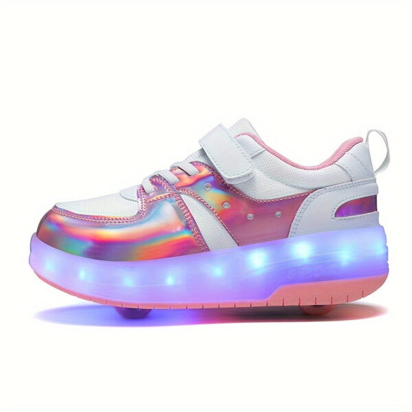 Sports Shoes