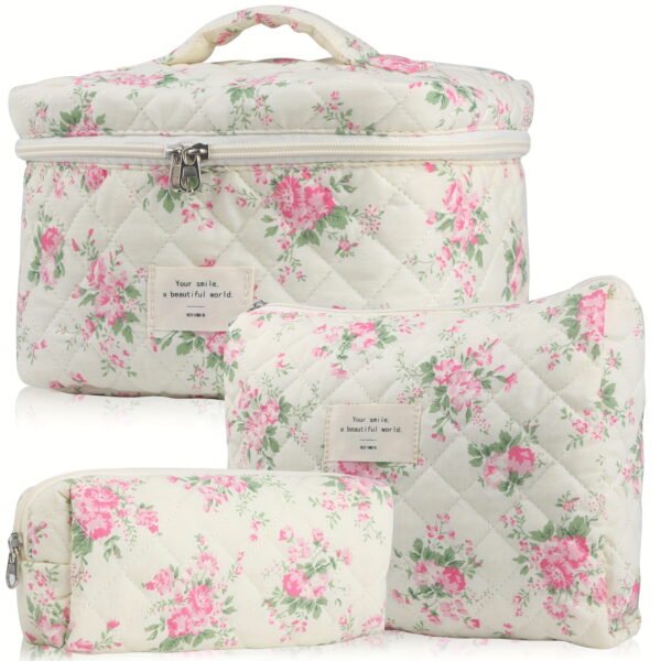 Cosmetic Pouch