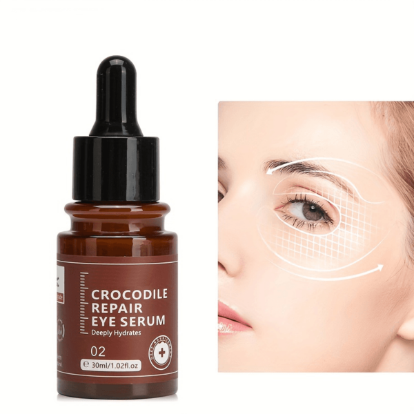 EYE SERUM
