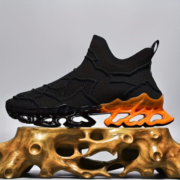 sports shoes