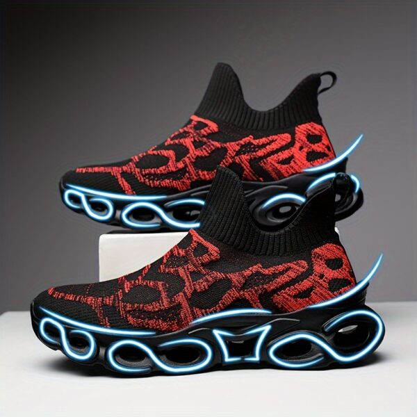Sports Shoes