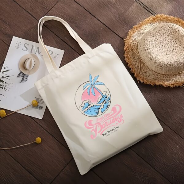 Medium Tote