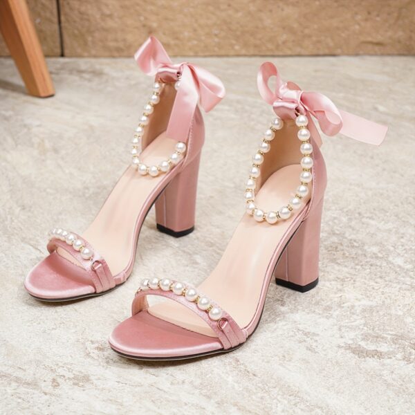 Slingback Pump