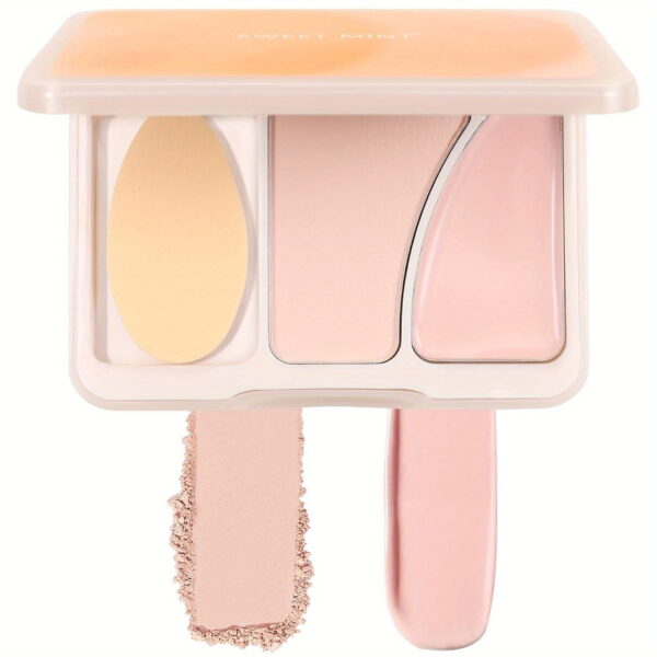 Glow Sheer Powder