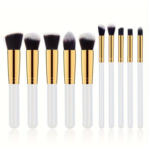 Makeup Brushes