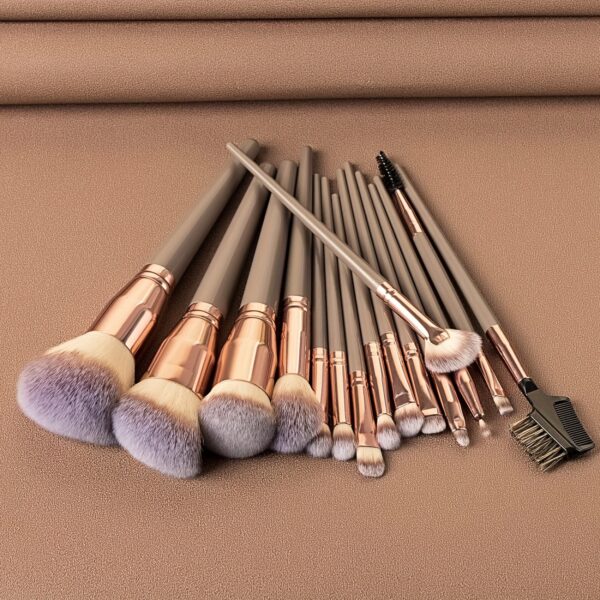 Makeup Brushes