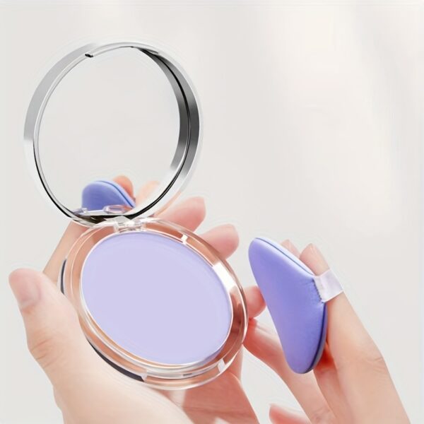 Pressed Powder