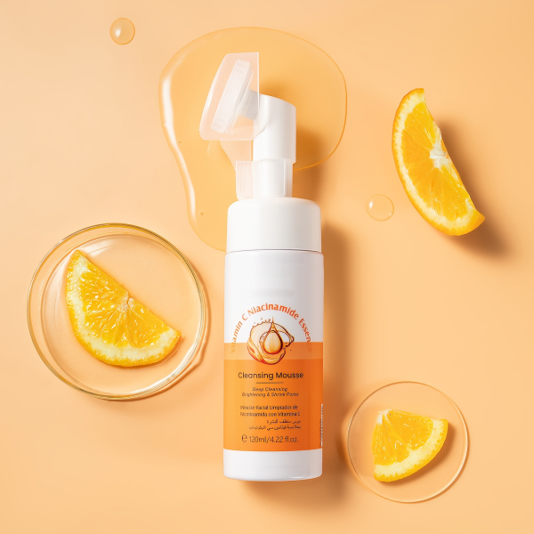 Cleansing Cream