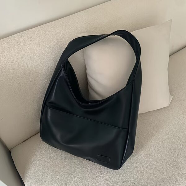 Black bag