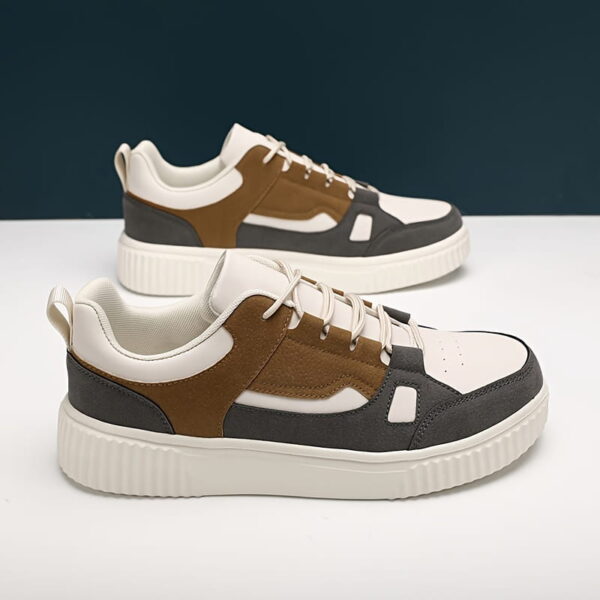 sports shoes