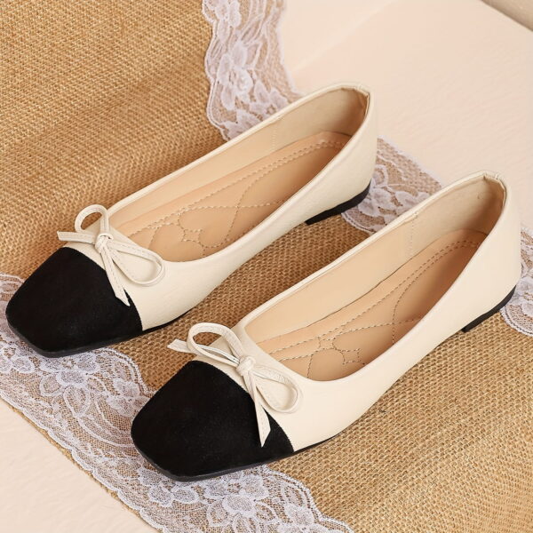 Ballet shoes