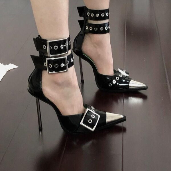 Pumps