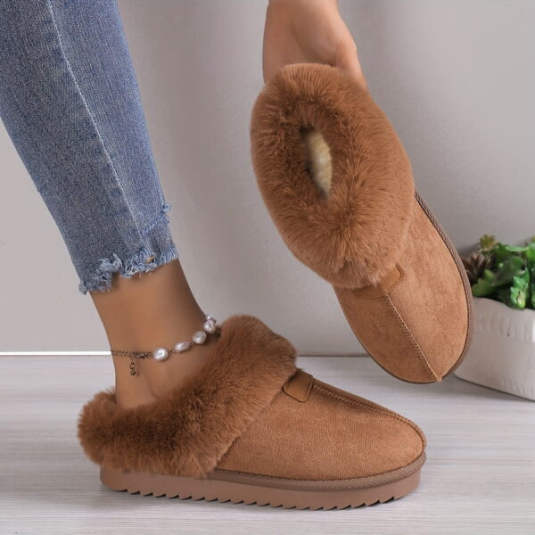 snow boots