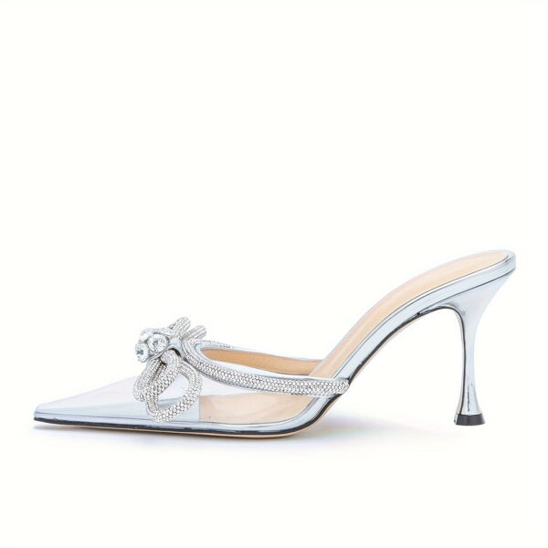 Slingback Pump