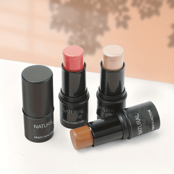 Luminous Matte Lip Colour
