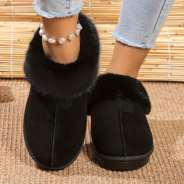 snow boots