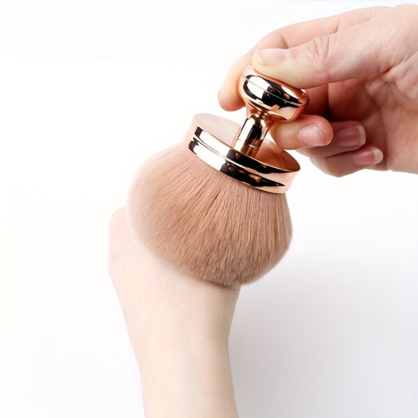 Makeup Brushes
