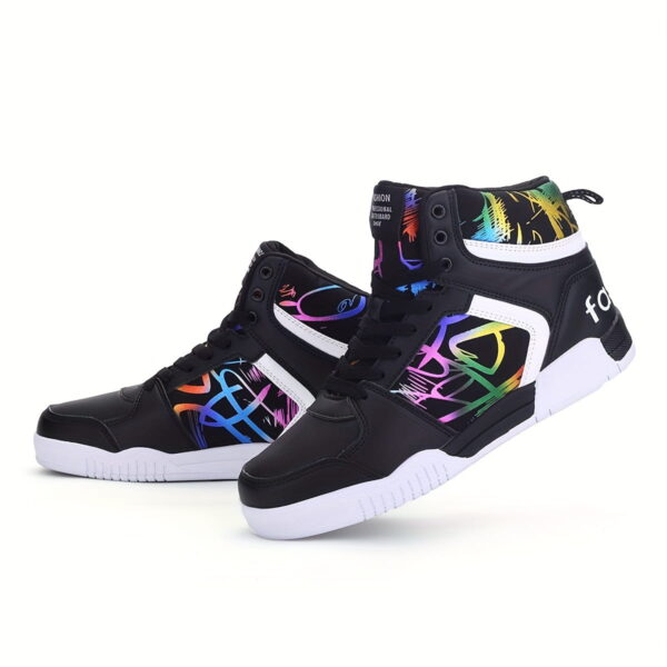 Sports Shoes