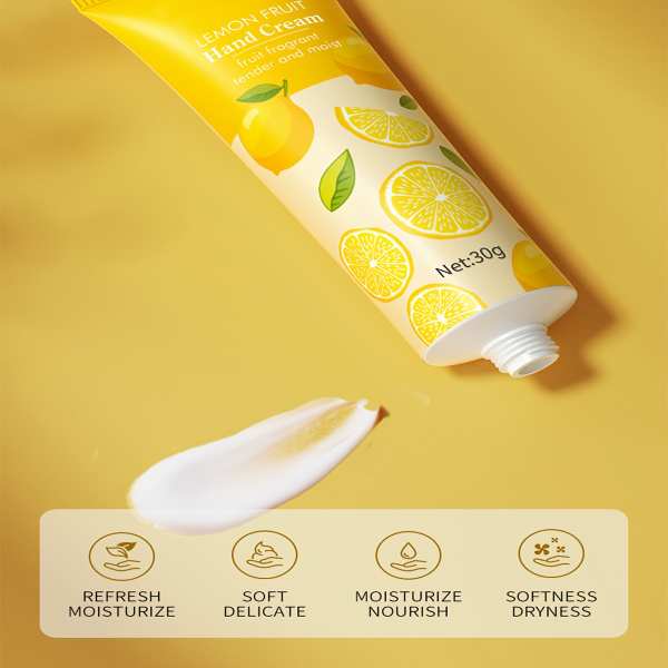 hand cream