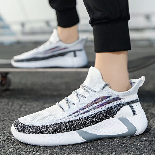 sports shoes