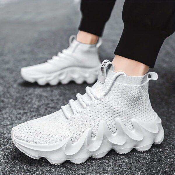 sports shoes