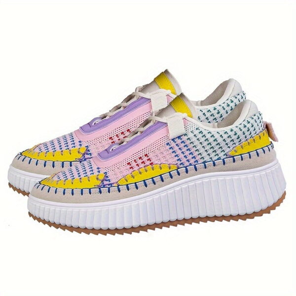 sports shoes