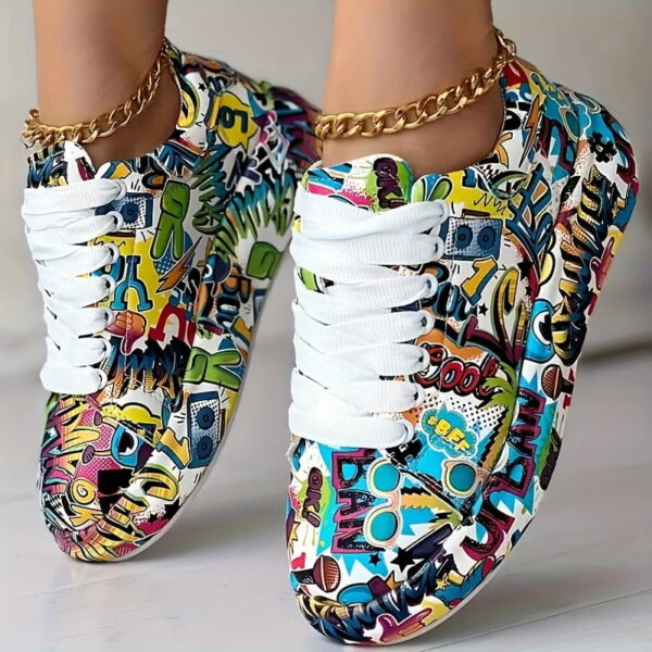 sports shoes