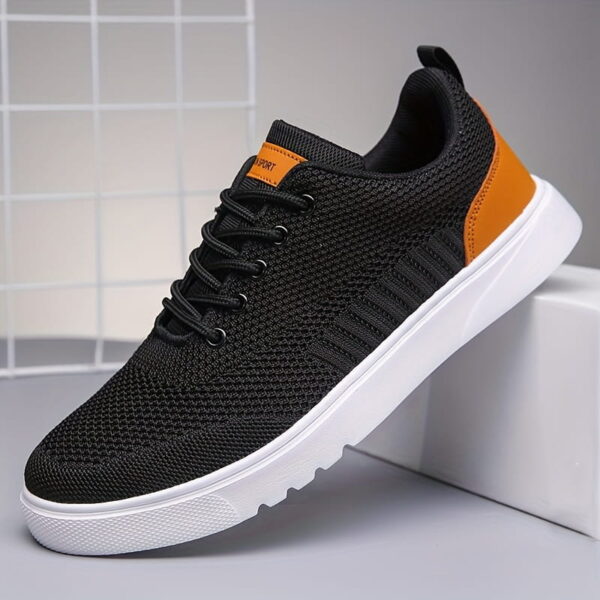 sports shoes