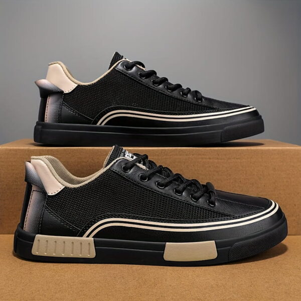 sports shoes
