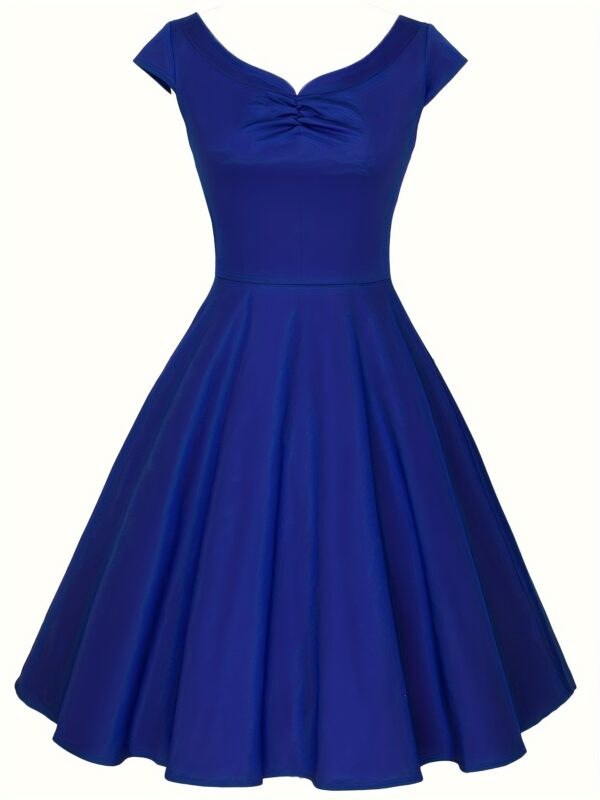 Short Dress