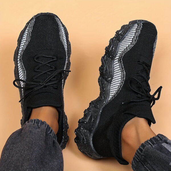 sports shoes