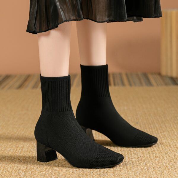 boots