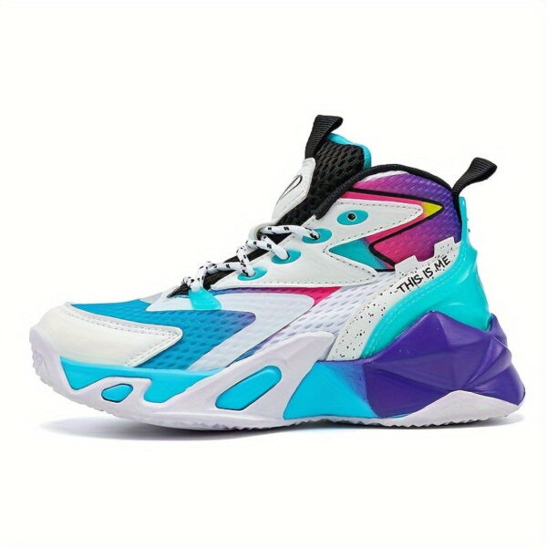 sports shoes