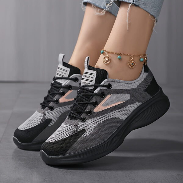 sports shoes