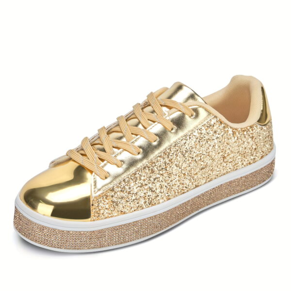 sports shoes